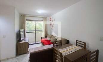 Imagem 2: Apartamento para Aluguel - Jardim das Flores, 2 Quartos, 55 m2