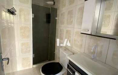 Imagem 7: Apartamento com 2 dormitórios à venda, 60 m² por R$ 210.000,00 - Engenhoca - Niterói/RJ