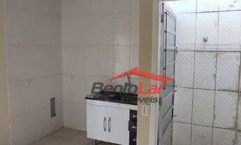 Imagem 7: Casa com 1 dormitório para alugar, 40 m² por R$ 1.100/mês - Carandiru - São Paulo/SP