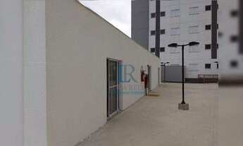 Imagem 6: Apartamento com 2 dormitórios à venda, 55 m² por R$ 330.000,00 - Parque Viana - Barueri/SP