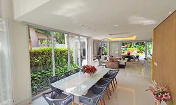 Imagem 4: Casa com 6 dormitórios à venda, 470 m² por R$ 10.800.000,00 - Riviera Módulo 21 - Bertioga