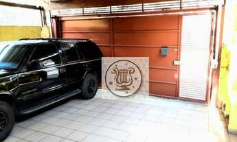 Imagem 3: Sobrado com 2 dormitórios à venda, 166 m² por R$ 610.000 - Vila Santa Maria - São Paulo/SP