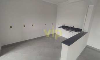 Imagem 5: Apartamento com 2 dormitórios à venda, 74 m² por R$ 280.000 - Recanto dos Fernandes - Pous