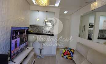 Imagem 5: Cobertura - Jardim Nova Europa - Campinas