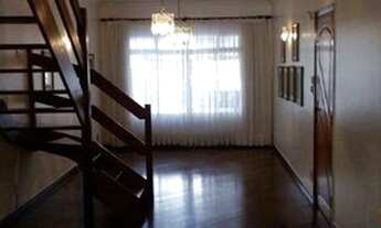 Imagem 3: Sobrado com 3 dormitórios à venda, 160 m² por R$ 950.000,00 - Jabaquara - São Paulo/SP