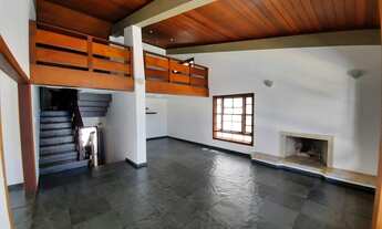 Imagem 4: Sobrado para venda com 237 metros quadrados com 3 quartos