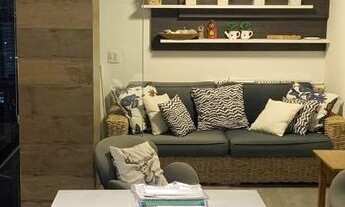 Imagem 3: Apartamento com 4 dormitórios à venda, 192 m² por R$ 2.900.000,00 - Jardim Bela Vista - Sa