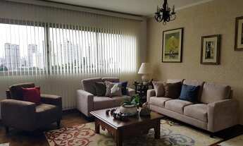 Imagem 3: Apartamento com 3 dormitórios à venda, 113 m² por R$ 820.000,00 - Tatuapé - São Paulo/SP