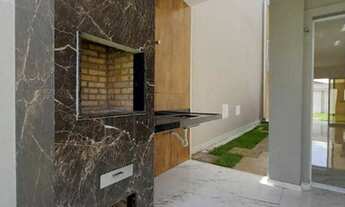 Imagem 3: Duplex com 3 suítes à venda, 123 m² por R$ 450.000 - Centro - Eusébio/CE