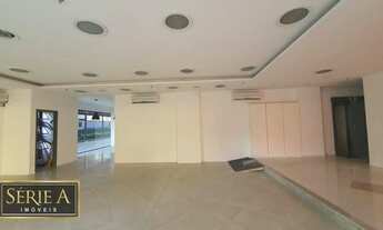 Imagem 6: Loja, 218 m² - venda por R$ 1.800.000,00 ou aluguel por R$ 12.000,00/mês - Vila Olímpia