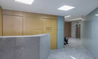 Imagem 4: Andar corrido para aluguel, 5 vagas, Lourdes - Belo Horizonte/MG