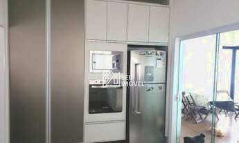 Imagem 3: Casa à venda, 200 m² por R$ 950.000,00 - Condomínio Central Parque - Salto/SP