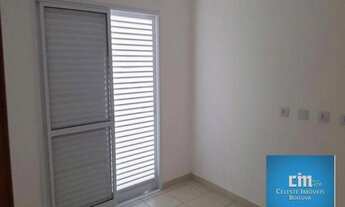 Imagem: Apartamento Residencial à venda, Jardim