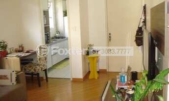 Imagem 4: Porto Alegre - Apartamento Padrão - Santo Antônio