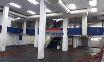 Imagem 5: Prédio comercial para locação