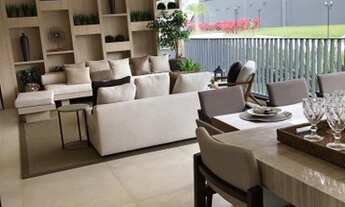 Imagem 5: Apartamento 165m² 3 suítes e Lazer completo R$ 1.690.000,00