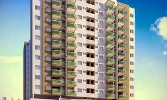 Imagem: Apartamento à venda, 61 m² por R$ 607.610,83