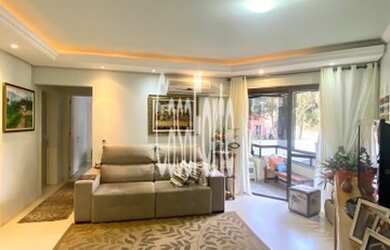 Imagem 4: Apartamento bairro Cristo Redentor Ref.:AP1639