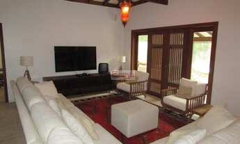 Imagem 3: SÃO SEBASTIÃO - Casa Padrão - PRAIA DA BARRA DO SAHY