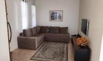 Imagem 3: Casa 3 dorm sendo 1 suíte. - Residencial Parque Fehr