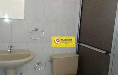 Imagem 7: Sobrado para alugar, 115 m² por R$ 1.600,00/mês - Jardim Paraíso - Santo André/SP