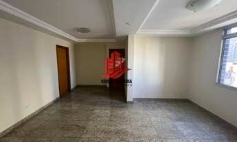 Imagem 2: Apartamento para venda possui 85 metros quadrados com 3 quartos em Buritis - Belo Horizont