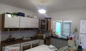 Imagem 4: Casa no Jardim Continental