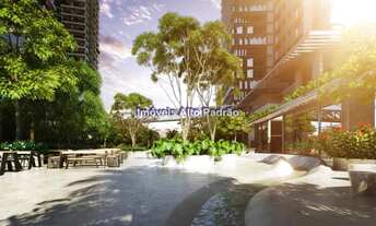 Imagem 3: 263m - 3 vgs - andar alto - Bairro Brooklin