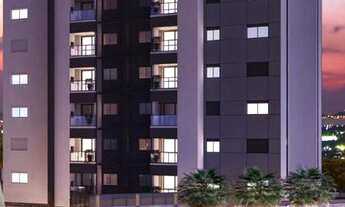 Imagem: Apartamento com 3 quarto(s) no bairro Jardim