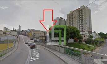 Imagem 2: Terreno à venda, 1400 m² por R$ 2.070.000,00 - Centro - Jundiaí/SP