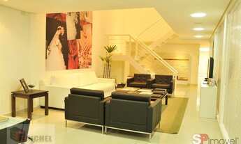 Imagem 5: Salão para alugar, 600 m² por R$ 9.700,00/mês - Quarta Parada - São Paulo/SP