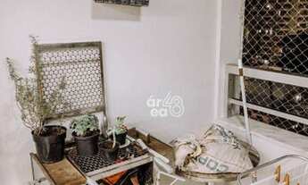 Imagem 3: Apartamento à venda, 88 m² por R$ 395.000,00 - Campinas - São José/SC