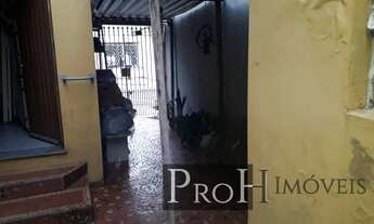 Imagem 3: Casa Térrea 1 dormitório, localizado em São Caetano do Sul R$ 572.000,00