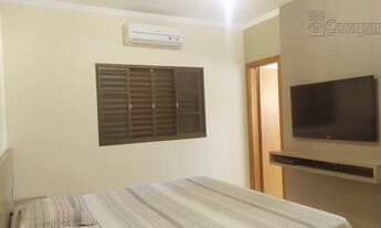 Imagem 7: Casa com 4 quartos, Guanandi, Campo Grande - MS