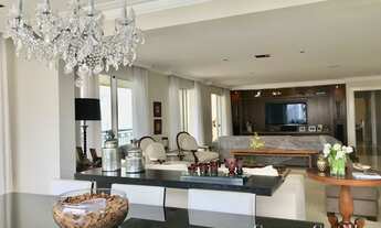 Imagem: Apartamento para venda 239m2 3 suites master