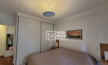 Imagem 3: Apartamento com 4 dormitórios à venda, 200 m² por R$ 2.400.000,00 - Chácara Klabin - São P