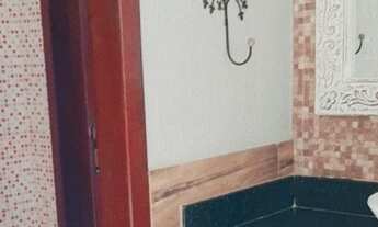 Imagem 6: CASA EM MOSQUEIRO CHAPÉU VIRADO