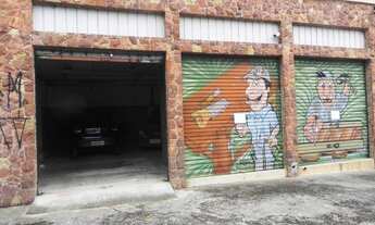 Imagem 4: Prédio Comercio Residencial 673m2, 6 Salões, 2 Casas