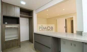 Imagem: Apartamento com 2 quartos à venda, 82 m²