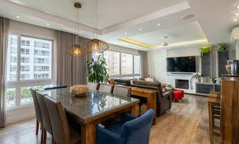 Imagem 2: PORTO ALEGRE - Apartamento Padrão - Passo da Areia