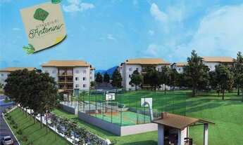 Imagem 5: Apartamento com 2 dormitórios à venda, 68 m² por R$ 270.000 - Cidade Vista Verde - São Jos