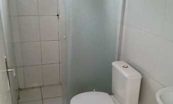 Imagem 5: Apartamento com 2 dormitórios para alugar, 48 m² por R$ 650,00/mês - Jardim Bela Vista - A