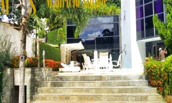 Imagem: Casa em Condomínio com 7 Suítes para LOCAÇÃO