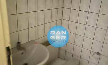 Imagem 5: SALA COMERCIAL COM 60M APARECIDA SANTOS R$1600,00