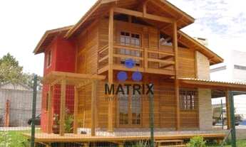 Imagem 3: CONJUNTO COMERCIAL 3 CASAS por R$ 6.500/mês - São Marcos - São José dos Pinhais/PR