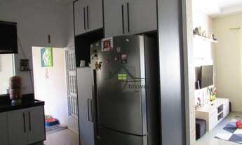 Imagem 6: Casa com 3 dormitórios à venda, 210 m² por R$ 850.000,00 - Jardim Residencial Vaughan - Su