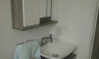 Imagem 3: Apartamento - Vila São Francisco - Hortolândia