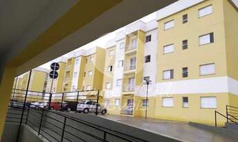 Imagem 2: Apartamento - João XXIII - Vinhedo