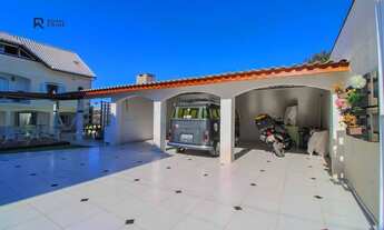 Imagem 5: Casa com 5 dormitórios à venda, 500 m² por R$ 1.400.000 - Campo Comprido - Curitiba/PR