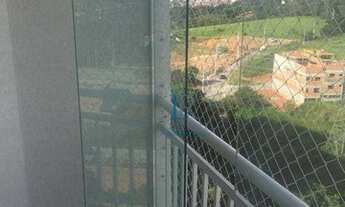 Imagem 7: Apartamento com 2 dormitórios à venda, 55 m² por R$ 330.000,00 - Parque Viana - Barueri/SP